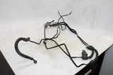 01-10 HONDA GOLDWING 1800 GL1800 OEM BRAKE LINES HOSES SET
