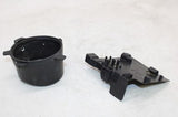 2002 YAMAHA V STAR 650 XVS650A CLASSIC OEM GUARD MOUNT W INNER COWL