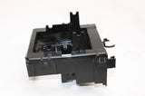 2016 BMW S1000XR OEM CONTROL MODULE TRAY BRACKET