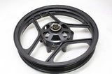 2005 KAWASAKI NINJA 250R EX250F OEM FRONT WHEEL RIM