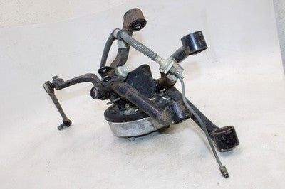 1990 SUZUKI QUADRUNNER 4WD LT4WD OEM FRONT LOWER UPPER RIGHT CONTROL A ARMS