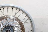 1997 BMW F650 169 OEM FRONT WHEEL RIM