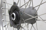 2009 BMW G450X OEM FRONT WHEEL RIM