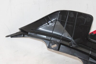 2022 HONDA CBR300R OEM LEFT LOWER MID UPPER SIDE FAIRING COWL