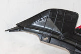 2022 HONDA CBR300R OEM LEFT LOWER MID UPPER SIDE FAIRING COWL