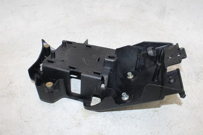 2003 DUCATI 999 OEM REAR BACK TAIL UNDERTAIL BATTERY TRAY PLASTIC