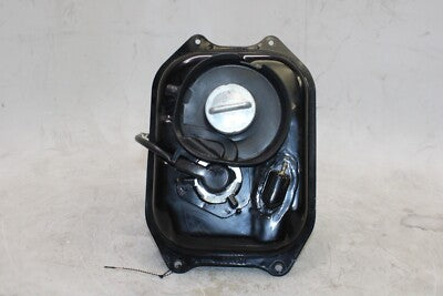 2022 HONDA NAVI NVA110B OEM GAS FUEL TANK CELL PETROL RESERVOIR