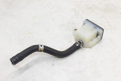 2002 SUZUKI BANDIT 1200 OEM REAR BRAKE MASTER FLUID RESERVOIR TANK BOTTLE