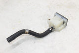 2002 SUZUKI BANDIT 1200 OEM REAR BRAKE MASTER FLUID RESERVOIR TANK BOTTLE