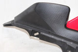 2022 HONDA CBR300R OEM RIGHT LOWER MID UPPER SIDE FAIRING COWL