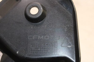 2024 CF-MOTO 450SS OEM RIGHT RADIATOR COWL COVER PANEL FAIRING