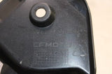 2024 CF-MOTO 450SS OEM RIGHT RADIATOR COWL COVER PANEL FAIRING