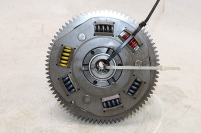1992 Honda CBR600F2 OEM COMPLETE CLUTCH W PLATES BASKET HUB