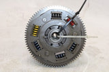 1992 Honda CBR600F2 OEM COMPLETE CLUTCH W PLATES BASKET HUB