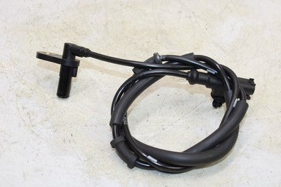 17-19 KAWASAKI NINJA 650 EX650 ABS OEM FRONT ABS BRAKE SENSOR