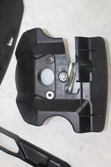 2018 KAWASAKI CONCOURS 14 ZG1400 ABS OEM SIDE COVER MISC FAIRINGS COWLS PAIR SET