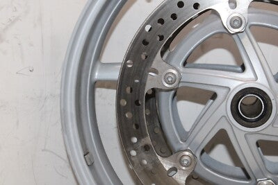 2005 DUCATI MULTISTRADA 1000 DS OEM FRONT WHEEL RIM