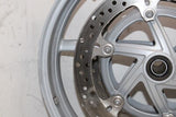 2005 DUCATI MULTISTRADA 1000 DS OEM FRONT WHEEL RIM