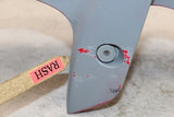 15-16 YAMAHA YZF R3 OEM FRONT WHEEL FENDER COWL FAIRING