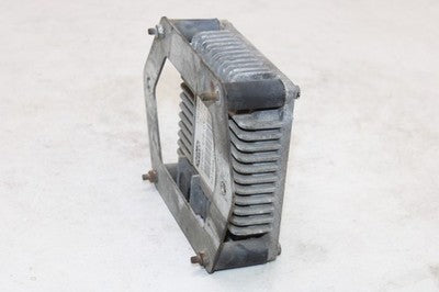 1999 MOTO GUZZI 1100 OEM ECU COMPUTER CONTROLLER UNIT BLACK BOX ECM CDI