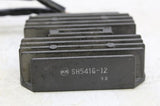 2000 APRILIA RSV MILLE ROTAX V990 OEM RECTIFIER VOLTAGE REGULATOR