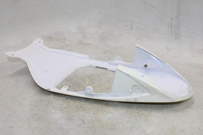 06-07 SUZUKI GSXR 600 CENTER REAR BACK TAIL FAIRING COWL