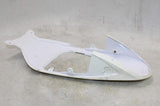 06-07 SUZUKI GSXR 600 CENTER REAR BACK TAIL FAIRING COWL