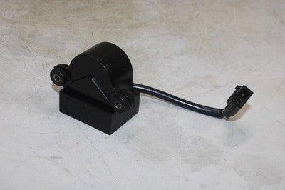 01-03 HONDA CBR1100XX OEM TIP OVER BANK ANGLE CRASH SENSOR SWITCH
