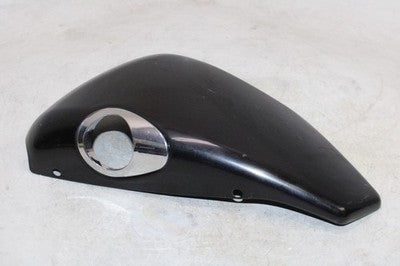 2007 HARLEY-DAVIDSON SPORTSTER 883 OEM RIGHT SIDE DRIVE COVER PANEL COWL FAIRING