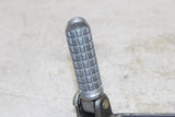 13-17 KAWASAKI NINJA 300 EX300 ABS OEM LEFT REAR BACK PASSENGER PEG
