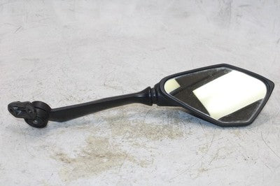 18-23 KAWASAKI NINJA 400 OEM RIGHT SIDE REAR VIEW MIRROR