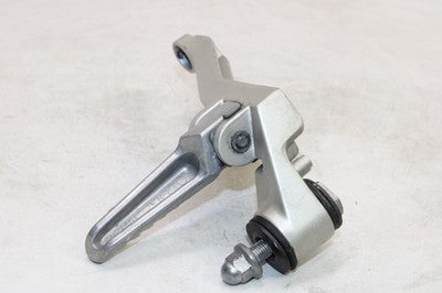 98-04 KAWASAKI NINJA ZX6R ZX600J OEM RIGHT REAR BACK PASSENGER PEG