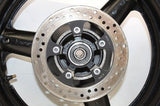 2006 SUZUKI SV650 OEM REAR BACK WHEEL RIM