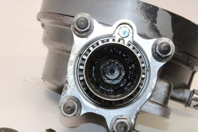 04-09 HONDA SHADOW AERO 750 VT750C OEM FINAL DRIVE GEAR DIFFERENTIAL