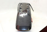 2005 KAWASAKI ELIMINATOR 125 BN125A OEM REAR BACK WHEEL FENDER MUD GUARD