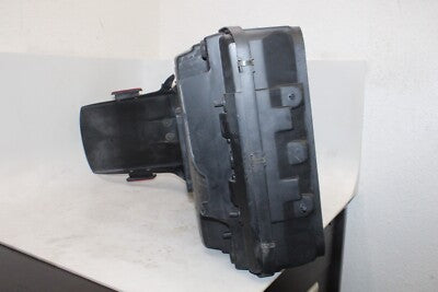 2006 SUZUKI BURGMAN AN400S OEM UNDER SEAT STORAGE BOX LUGGAGE TRUNK COMPARTMENT