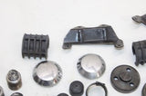 2001 Kawasaki Voyager XII ZG1200 OEM ENGINE MOUNTING BOLTS HARDWARE MOTOR SCREWS