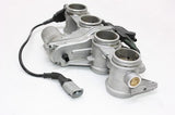 2016 BMW S1000XR OEM THROTTLE BODIES
