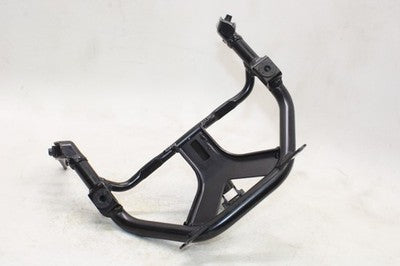 2002 SUZUKI GSXR 1000 OEM UPPER FAIRING MIRROR GAUGES STAY BRACKET