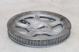 2007 HARLEY-DAVIDSON SPORTSTER 883 LOW XL883L OEM REAR BELT WHEEL ROTOR
