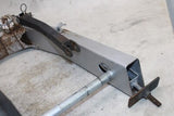 92-93 SUZUKI KATANA 600 GSX600F OEM REAR SWINGARM BACK SUSPENSION SWING ARM