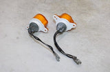 1995 SUZUKI KATANA 750 GSX750F OEM LEFT RIGHT LIGHT INDICATORS