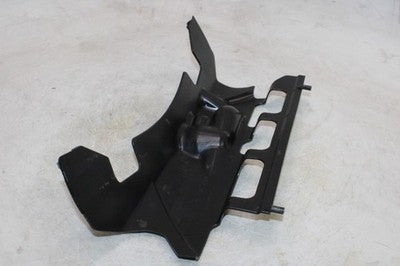 2007 SUZUKI GSXR 600 OEM INNER FAIRING COWL TRIM COVER PANEL KIT