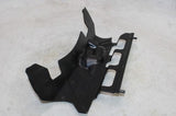 2007 SUZUKI GSXR 600 OEM INNER FAIRING COWL TRIM COVER PANEL KIT