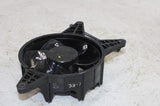 2018 BMW G310GS OEM ENGINE RADIATOR COOLING FAN