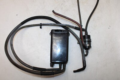 2003 KAWASAKI Z1000 OEM EVAP VAPOR  CHARCOAL EMISSION CANISTER
