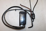 2003 KAWASAKI Z1000 OEM EVAP VAPOR  CHARCOAL EMISSION CANISTER