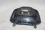16-20 YAMAHA YZF R3 OEM FRONT DRIVERS SEAT PAD SADDLE PILLION