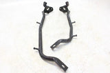 04-09 SUZUKI GS500F OEM REAR LEFT RIGHT FENDER BRACKET MOUNT SET