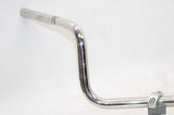 2007 HARLEY-DAVIDSON STREET GLIDE FLHX OEM HANDLEBARS